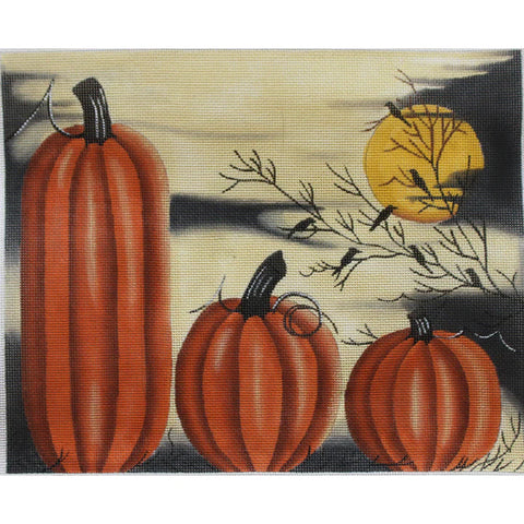 Hallow's Eve (Dianna Swartz)
