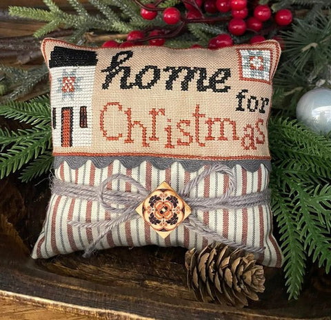 Home for Christmas (Mani di donna)