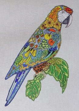 Parrot (Danji Designs)