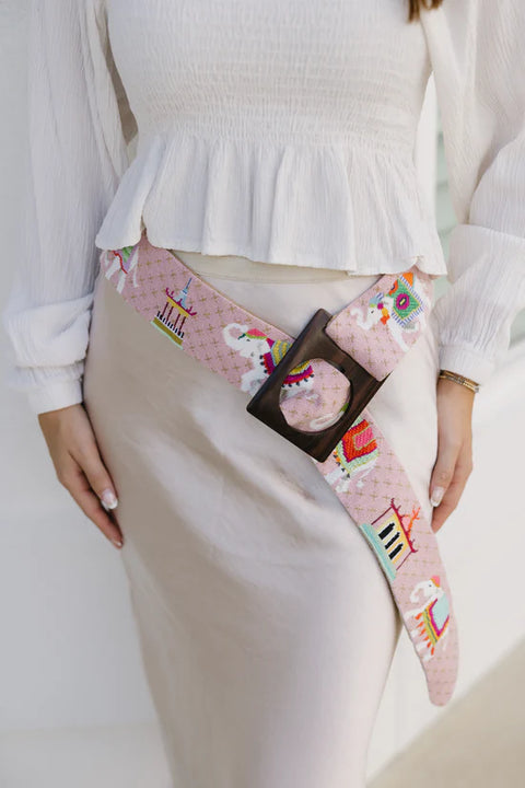 HP807 (Colors of Praise)