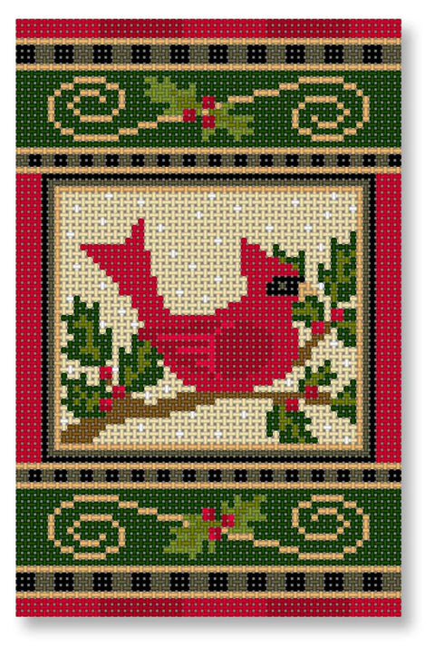 Cardinal (Starke Art Designs)