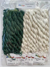 Evergreen (Shannon Christine) - Silk Pack Only