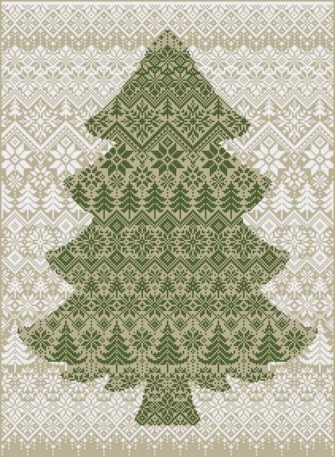 Evergreen (Shannon Christine)