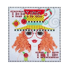 Teatime Tillie (Shelly Tribbey)