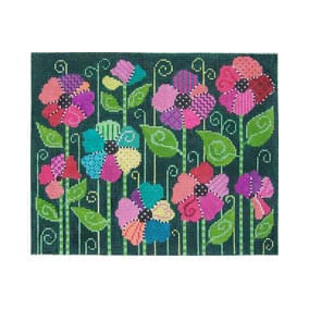 Poppies Galore (Shelly Tribbey)