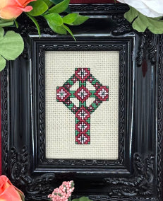 Celtic Cross (Frony Ritter Designs)