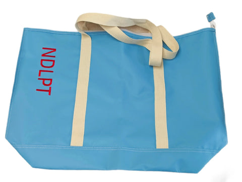 Coastal Carryall/Pool (Stitchtent)