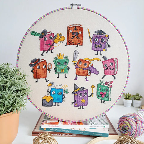 Favorite Book (Artmishka)