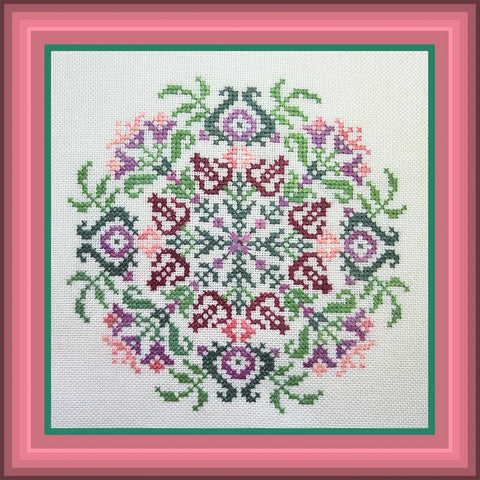 Fruit Salad Mini (Tempting Tangles)
