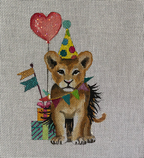 HBD010 (Colors of Praise)