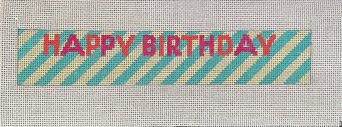 HBD001 (Colors of Praise)