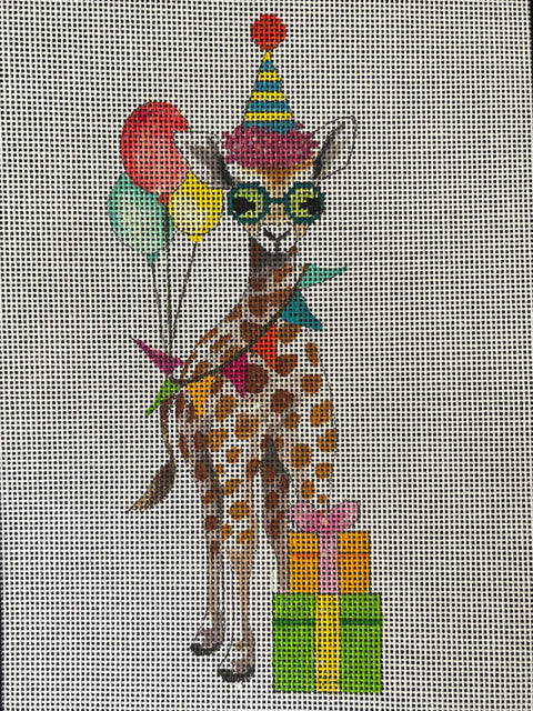 HBD012 (Colors of Praise)