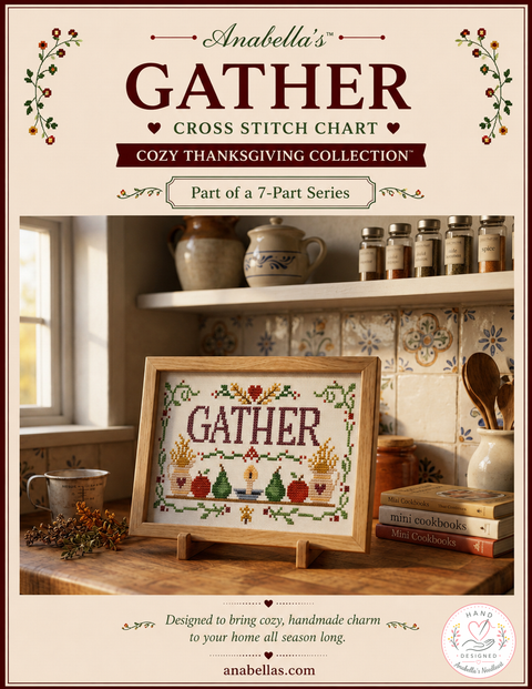 Gather (Anabellas)