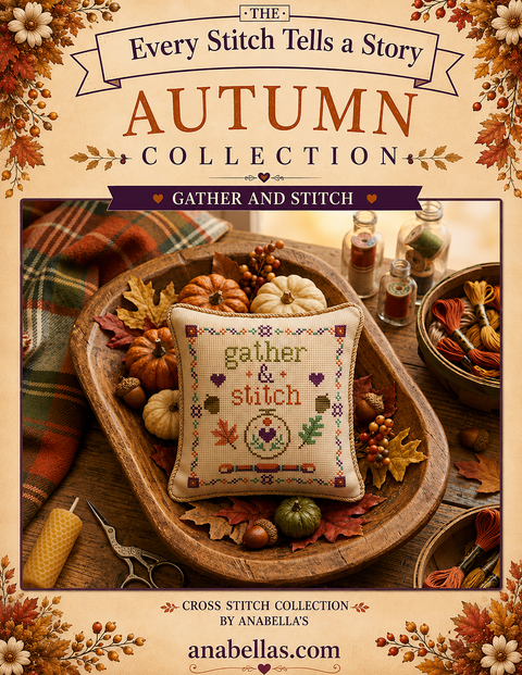 Gather & Stitch (Anabellas)