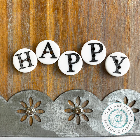 Happy Button Pack (JABC)