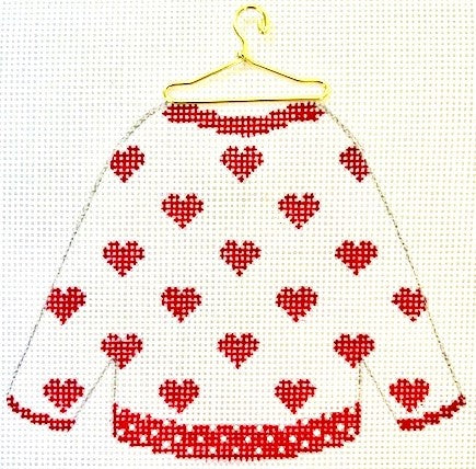 Sweater - Valentine (Danji Designs)