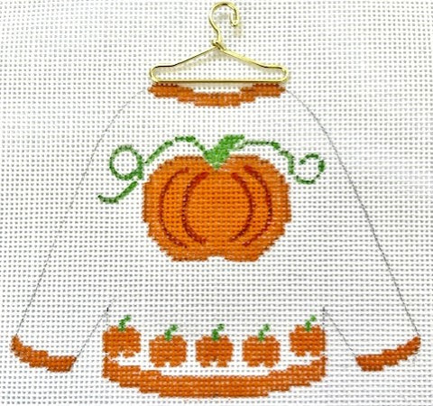 Sweater - Pumpkins (Danji Designs)