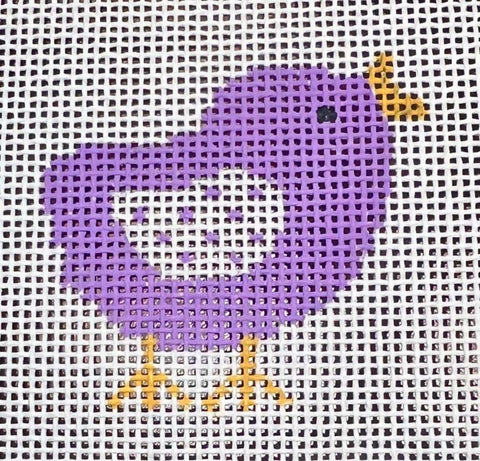 Mini Chick/Purple (Danji Designs)