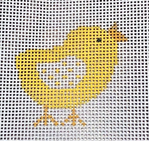 Mini Chick/Yellow (Danji Designs)