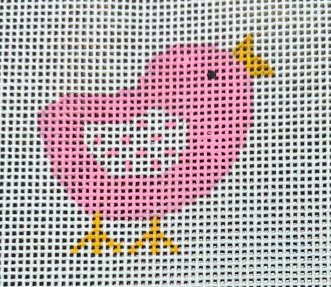 Mini Chick/Pink (Danji Designs)