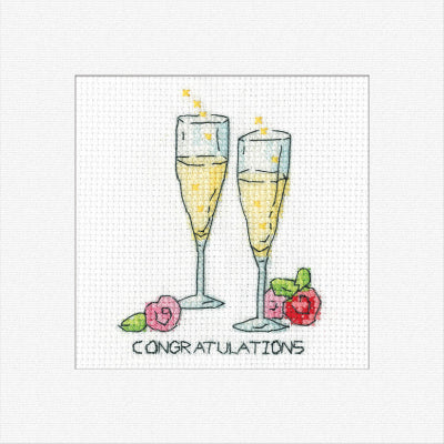 Congratulations Greeting Cards (Kristen Roche)