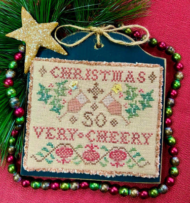 Christmas (Homespun Elegance)