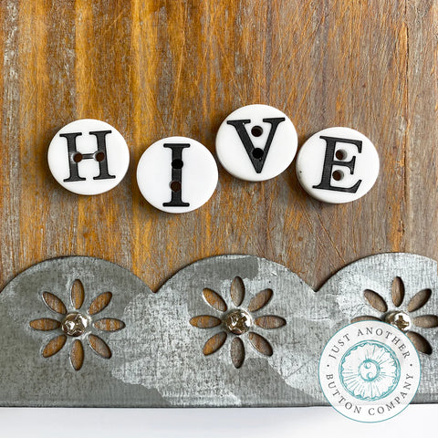 Hive Button Pack (JABC)