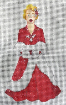 Singing Sister #2 - Betty (Raymond M Crawford)