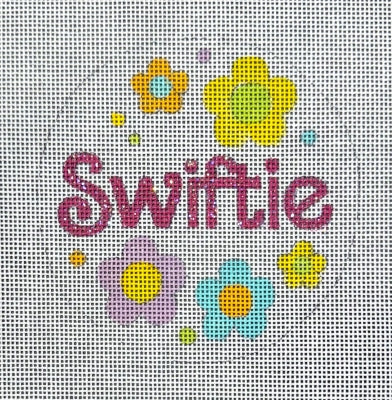 Swiftie (Raymond M Crawford)