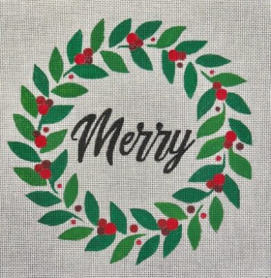 Merry - 18M (Raymond M Crawford)