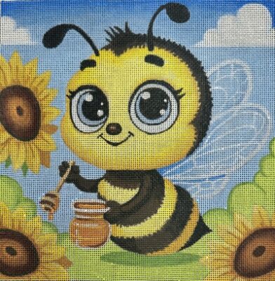 Honey Bee - 13M (Raymond M Crawford)