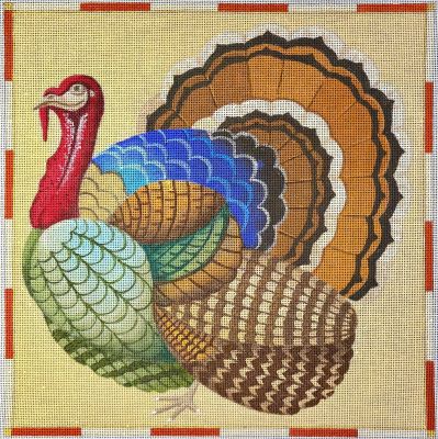 Tom Turkey - 18M (Raymond Crawford)