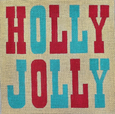 Holly Jolly - 18M (Raymond M Crawford)