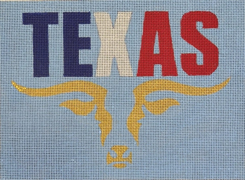 Texas Longhorn - 13M (Raymond M Crawford)
