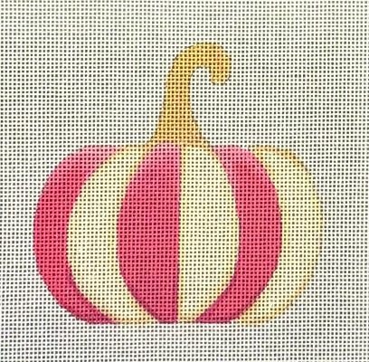 Small Fuchsia Pumpkin - 13M (Raymond M Crawford)