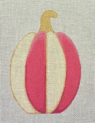Large Fuchsia Pumpkin - 18M (Raymond M Crawford)