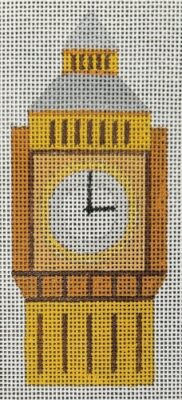 Big Ben (Raymond M Crawford)