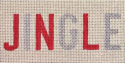 Jingle Rectangle (Raymond M Crawford)