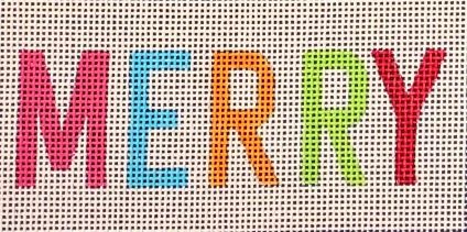 Merry Rectangle (Raymond M Crawford)