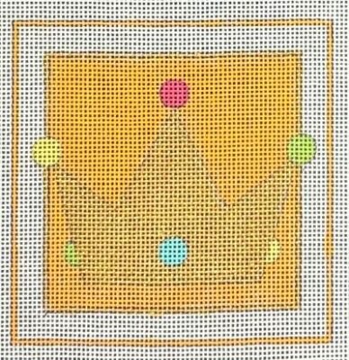 Orange Crown (Raymond M Crawford)