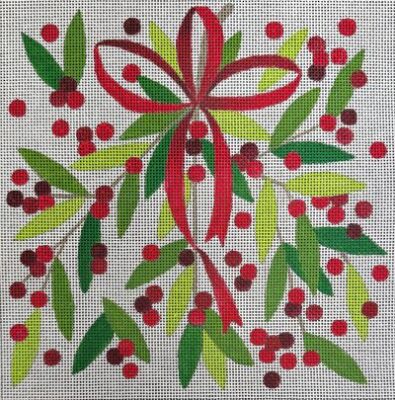 Holiday Berries - 18M (Raymond M Crawford)