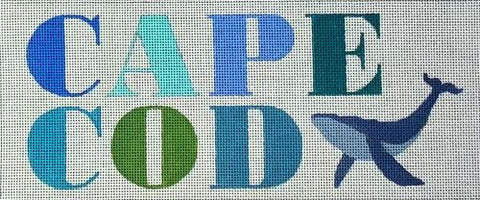 Cape Cod - 13M (Raymond M Crawford)