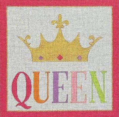 Queen - 18M (Raymond M Crawford)