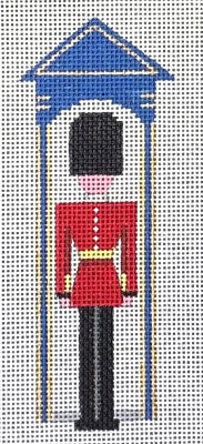 English Guard (Raymond M Crawford)