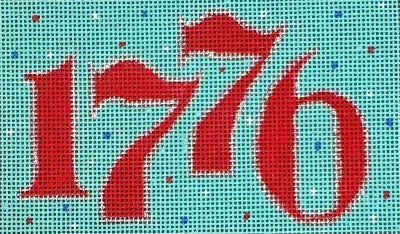 1776 (Raymond M Crawford)