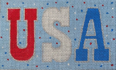 USA (Raymond M Crawford)