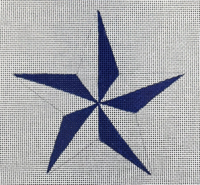 Blue Star (Raymond M Crawford)