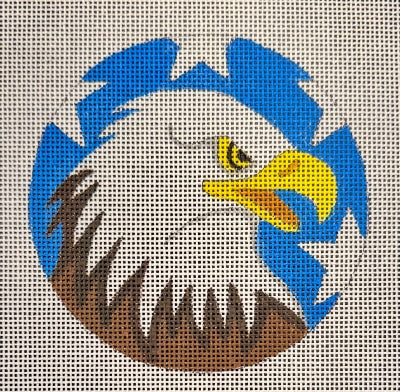 American Eagle (Raymond M Crawford)