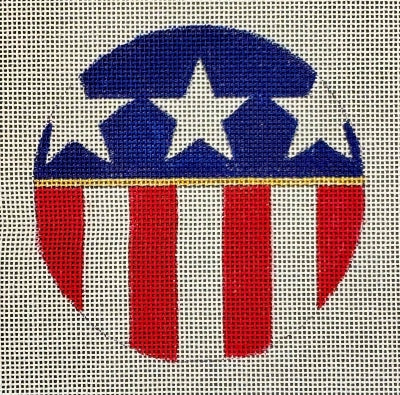 Stars/Stripes (Raymond M Crawford)