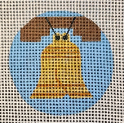 Liberty Bell (Raymond M Crawford)